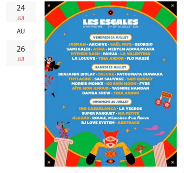 FOLIE DE LA MUSIQUE