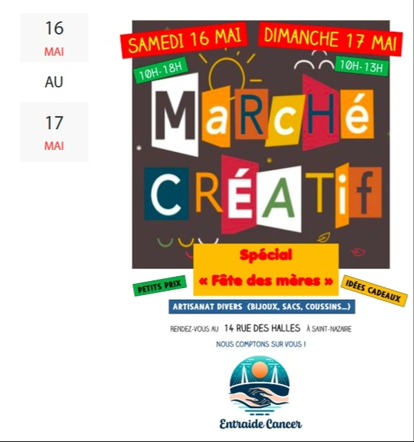CREATIONS ET SOUTIEN
