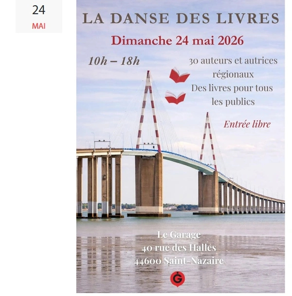 LIRE AU DELA DE L'EAU