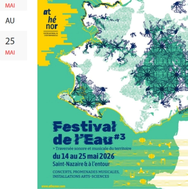 FESTIVAL DE L'EAU