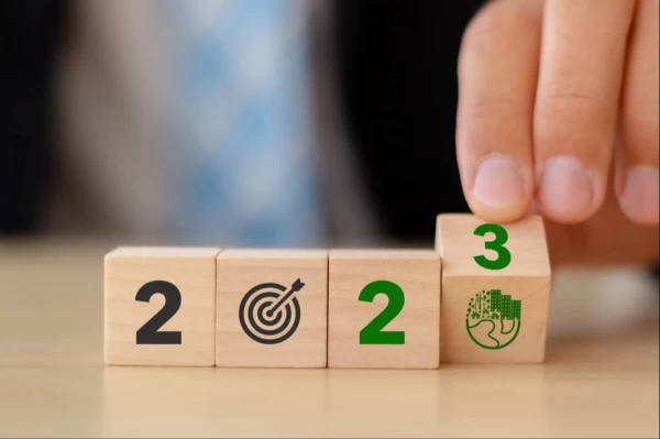 L'immobilier, en bref