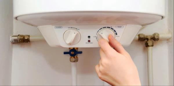 Interdiction d'installer une chaudière au fioul dans les logements