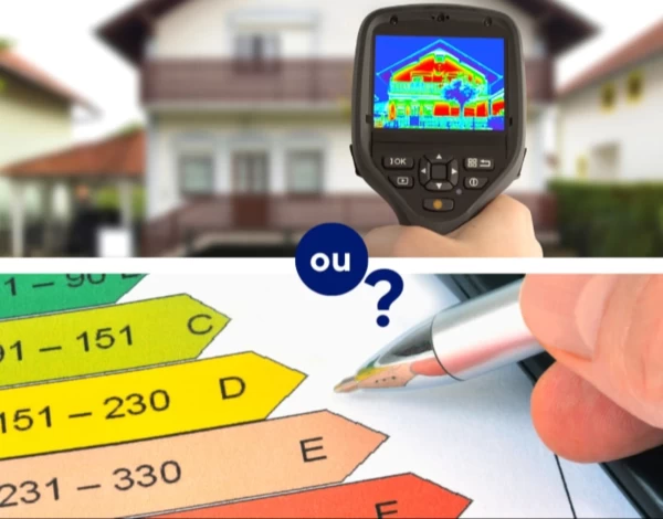 DPE, Audit énergétique : qu'est-ce que c'est ?