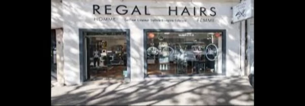Cédric Gleyot - L'ancien professionnel de la logistique qui insuffle une nouvelle vie à Regal'hairs, un salon de coiffure emblématique de Marseille