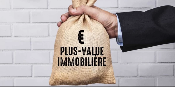Qu'est-ce que la plus-value immobilière ? Quels types d'exonérations existent?