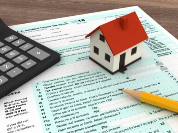A quoi sert la taxe foncière et comment est elle calculée ?