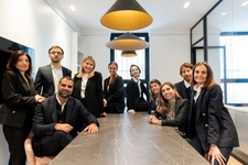 Paris 16 FREDēLION Auteuil 5