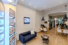 Paris 16 FREDēLION Auteuil 2