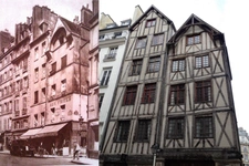 Immeubles anciens : le vrai coût de la rénovation énergétique