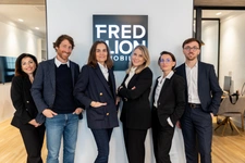 Paris 16 FREDēLION Auteuil 4