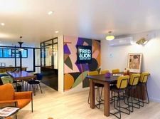 Paris 10 FREDēLION Louis Blanc