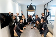 Paris 16 FREDēLION Auteuil 6