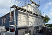 Isolation par l’extérieur (ITE) : quel impact sur la valeur verte de votre bien immobilier ?