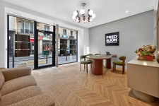 Paris 17 FREDeLION Villiers