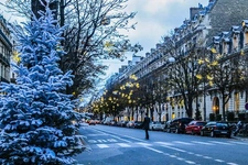 L'hiver qui arrive est-il propice aux transactions ?