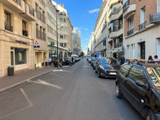 Louise Michel : le quartier qui respire avant Paris