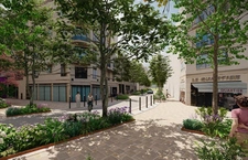 Quartier Jean Zay