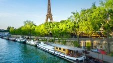 Paris l’été : un terrain de jeu à ciel ouve