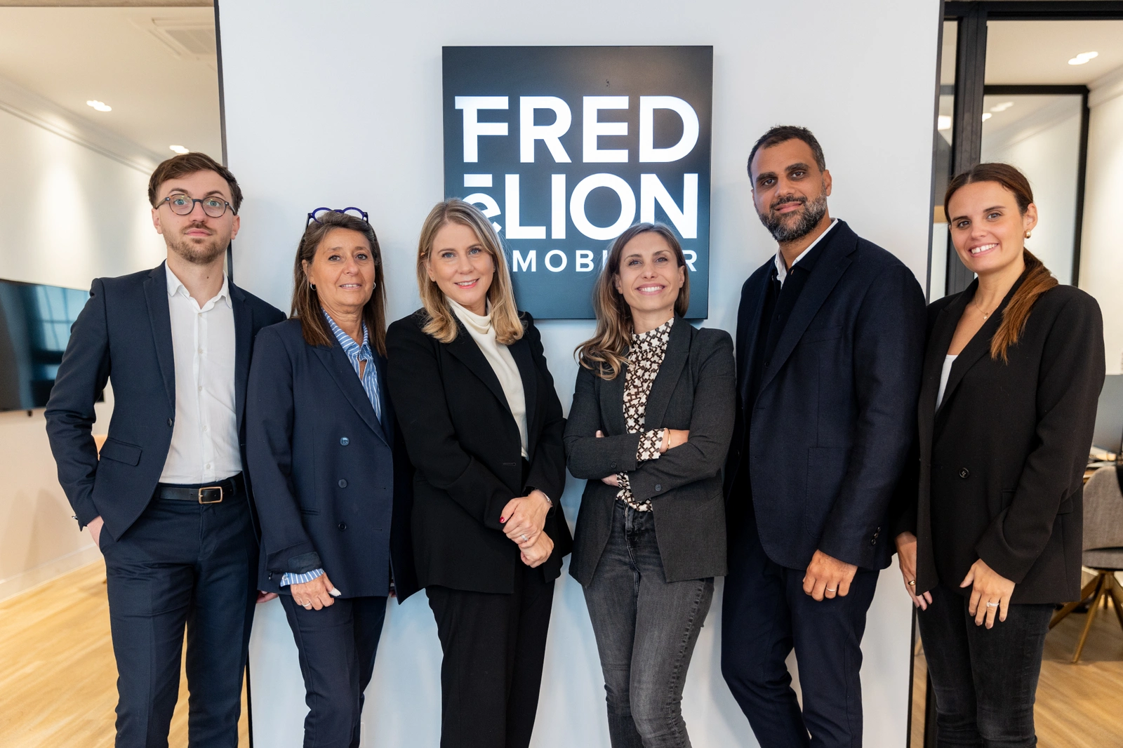 92100 FREDēLION Boulogne 5