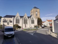 La Plaine sur Mer
