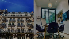 Rentrée 2025 : un nouveau départ à Paris 16e
