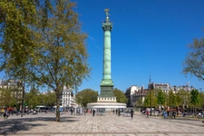 Quartier Bastille à Paris : vivre et investir dans un secteur emblématique et recherché