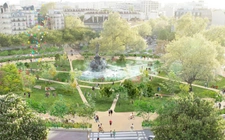 Quartier Nation à Paris : vivre et investir dans un secteur central et dynamique