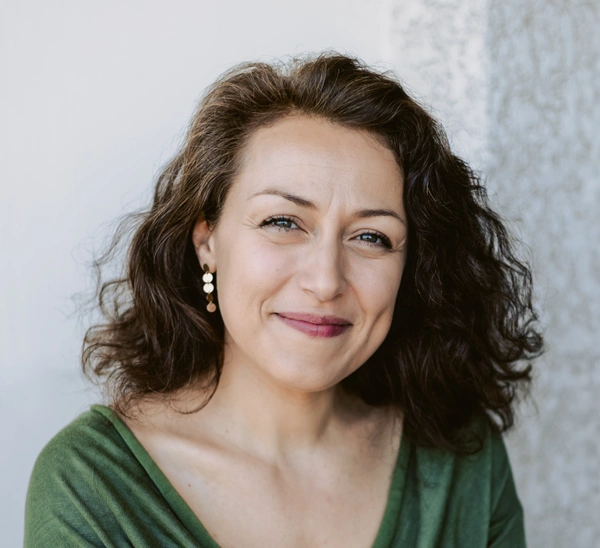 Catherine LEGRAND