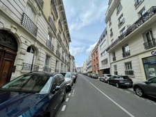 Rue Lemoine - Boulogne-Billancourt