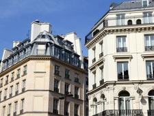 Pourquoi les derniers étages se vendent plus cher dans le quartier ?