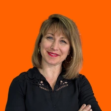 Marie-Laure PAUTRET