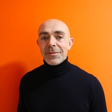 Sylvain MOREL