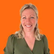 Pauline LECHEVALLIER