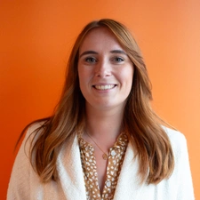 Gwendoline MARGUERITE