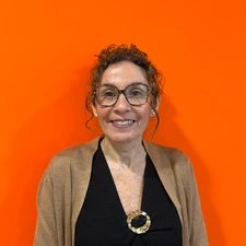 Sabrina BENKACI