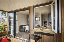 Mobil-home "Living"