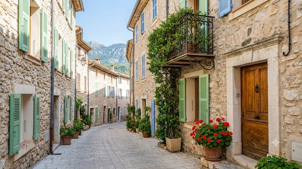 Vendre dans la vallée de la Vésubie quand votre conjoint n'est pas d'accord