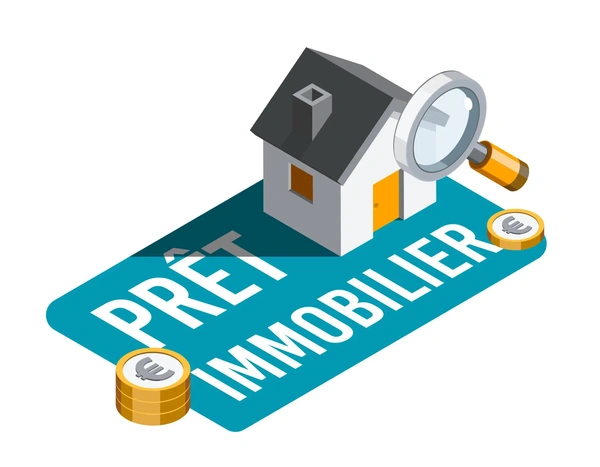 Calculez les mensualités de votre prêt immobilier...