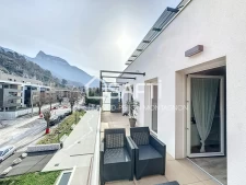 Rare, appartement neuf dans résidence sécurisée avec ascenseur, terrasse et garage