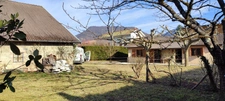 Coublevie, plein centre, ensemble immobilier