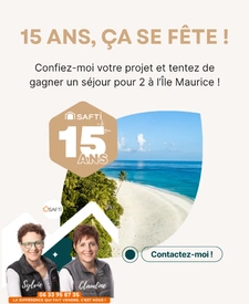 ✍️ Un mandat signé, une chance de s’envoler… très loin !