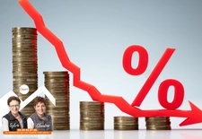 📉 Taux du Livret A à 1,7 % : une opportunité pour investir dans l’immobilier à Voiron et Coublevie ?