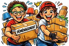 📢 Locataires à Voiron, Coublevie ou alentours :