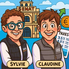 📢 Nouveau statut du bailleur privé validé par le Sénat : une opportunité pour les investisseurs à Voiron et Coublevie