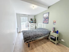 Rare, appartement neuf dans résidence sécurisée avec ascenseur, terrasse et garage