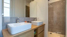 Centre ville - Appartement F4 dans une belle demeure 