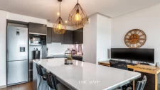 Appartement F4 - Grande terrasse - Vue mer