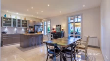 Centre ville - Appartement F4 dans une belle demeure 