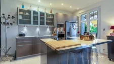 Centre ville - Appartement F4 dans une belle demeure 