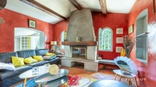 Bastide de 270 m² à Valescure